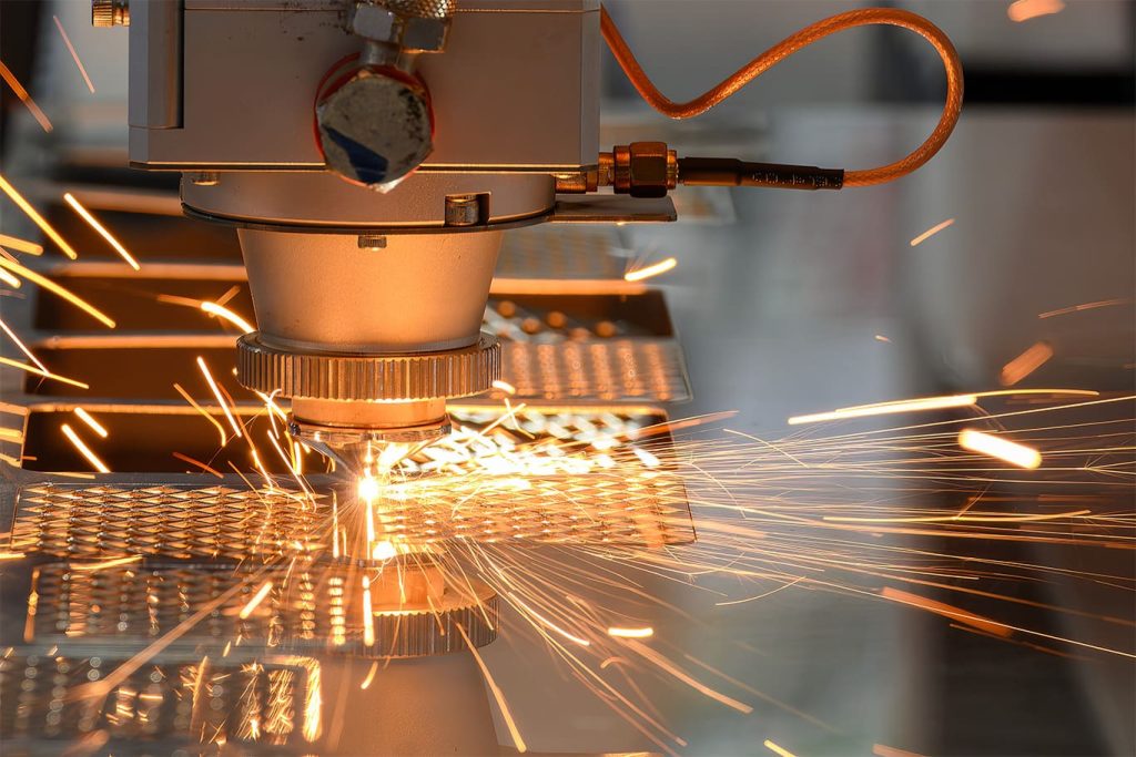 Laser fiber