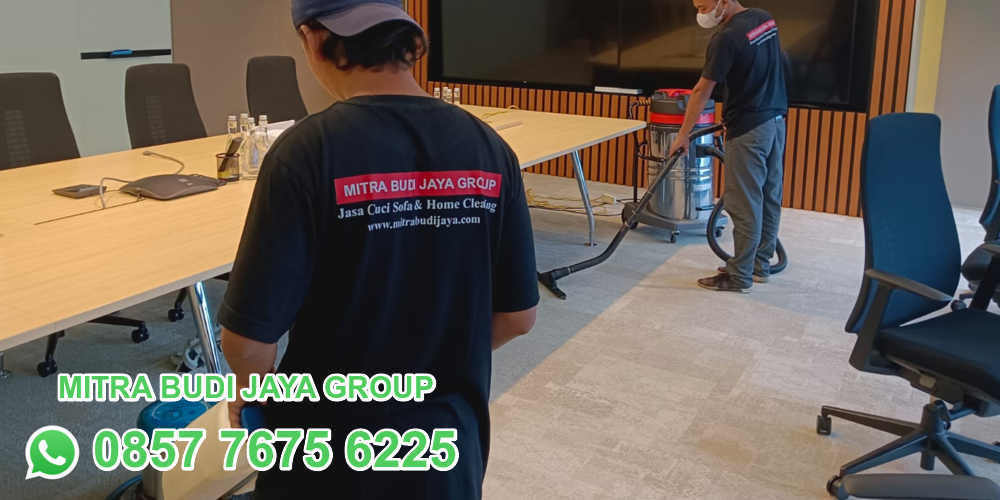 Mitra Budi Jaya : Jasa Cleaning Service & Cuci Sofa Panggilan Datang Kerumah