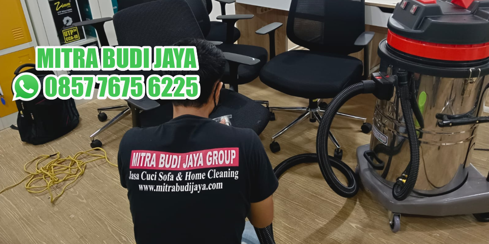 Jasa Cuci Sofa & Cuci Springbed Murah Terdekat di Tangerang