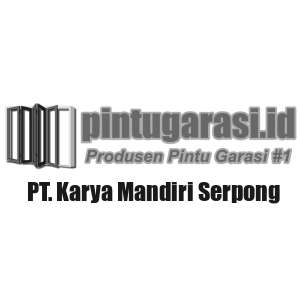 Produsen Kontraktor Pintu Garasi