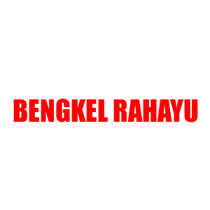 bengkel 'mobil rahayu