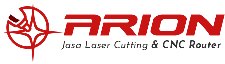 arion-lasercut-logo